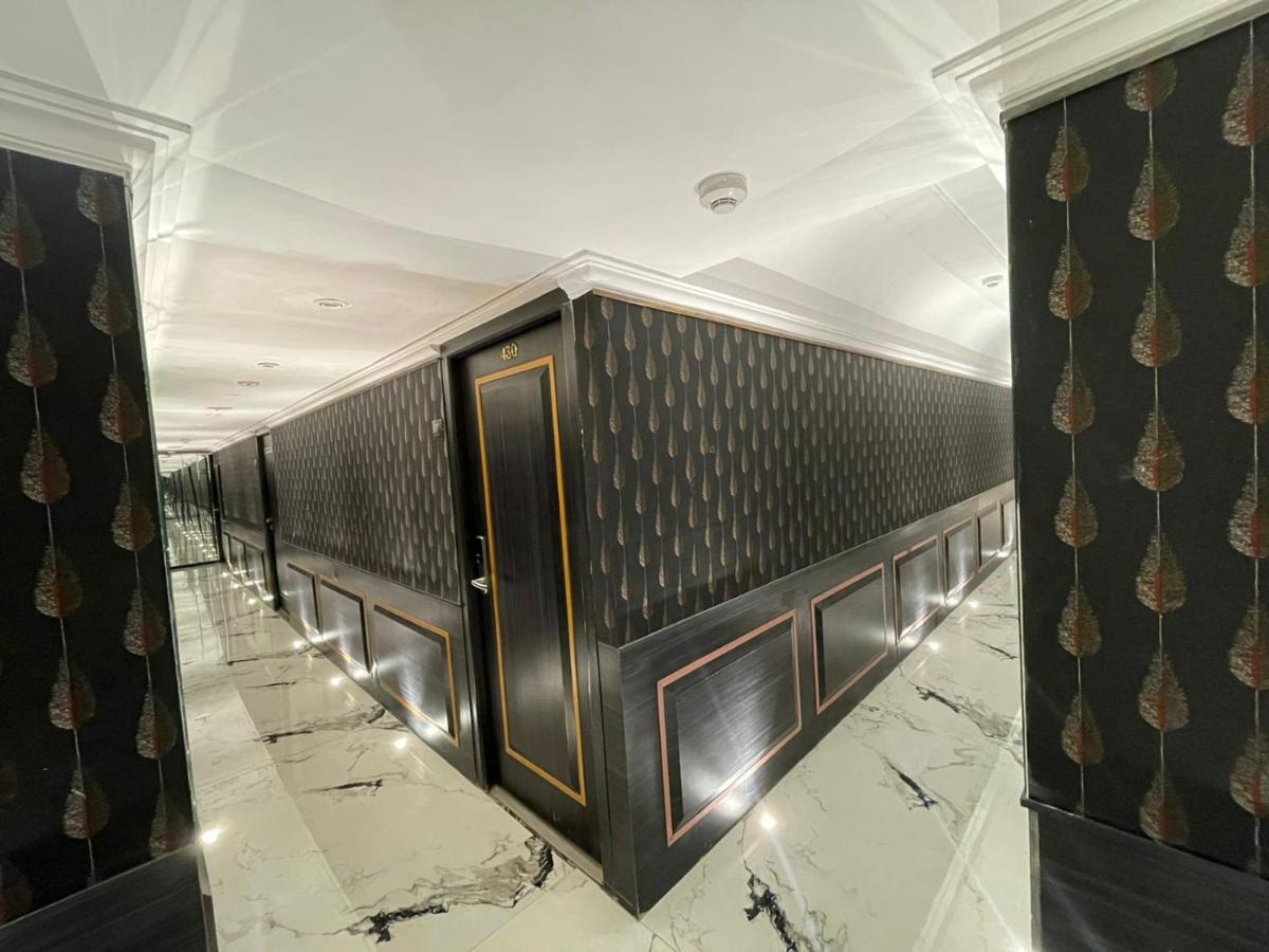 Gulf Hotel Mumbai- The Boutique Hotel Colaba מומביי מראה חיצוני תמונה