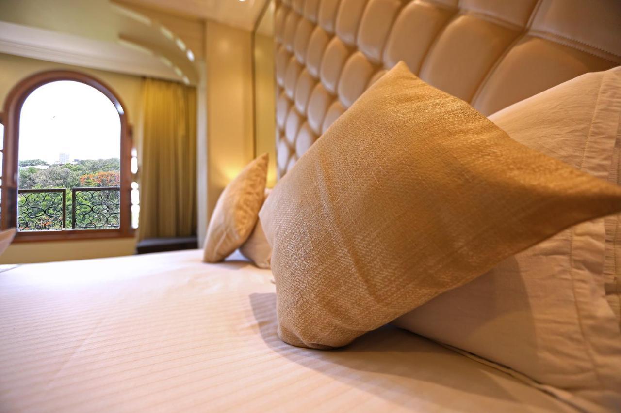 Gulf Hotel Mumbai- The Boutique Hotel Colaba מומביי מראה חיצוני תמונה